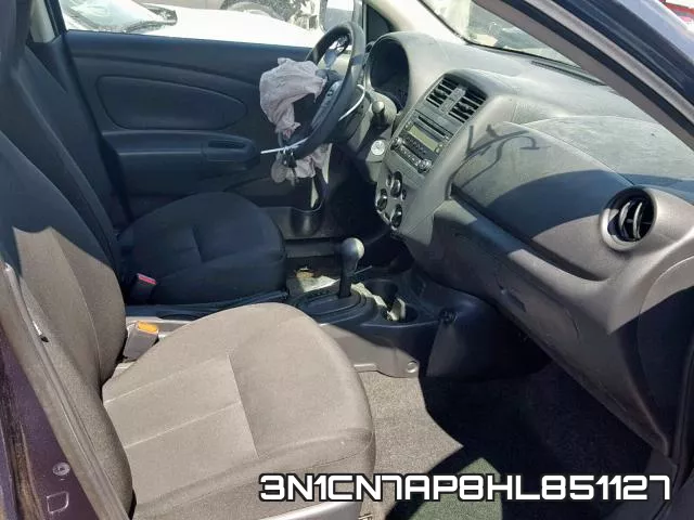 3N1CN7AP8HL851127 фото 6