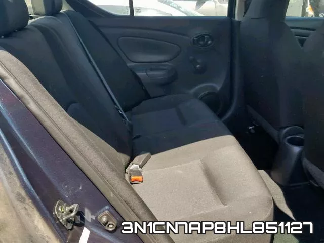 3N1CN7AP8HL851127 фото 7