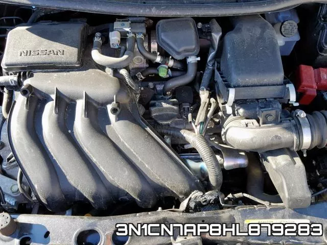 3N1CN7AP8HL879283 фото 8