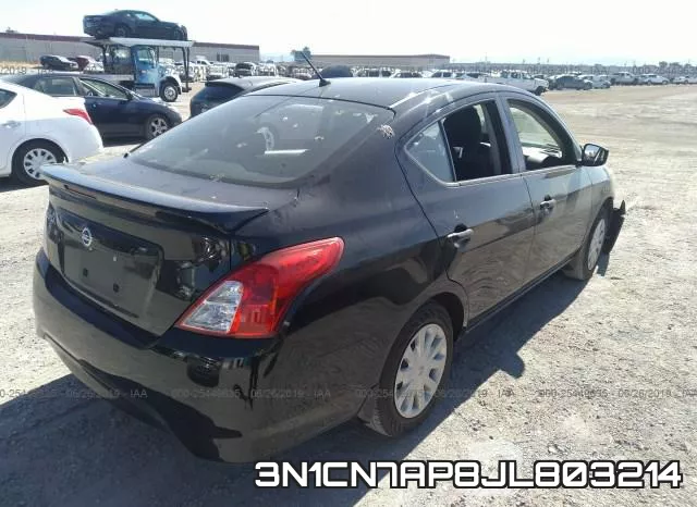 3N1CN7AP8JL803214 фото 5