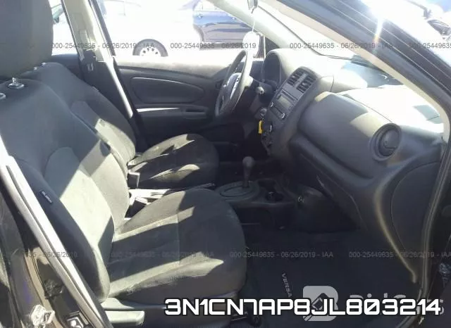 3N1CN7AP8JL803214 фото 6