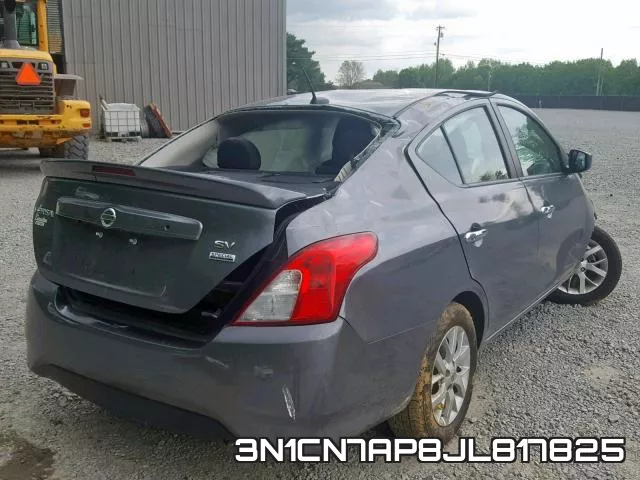 3N1CN7AP8JL817825 фото 5