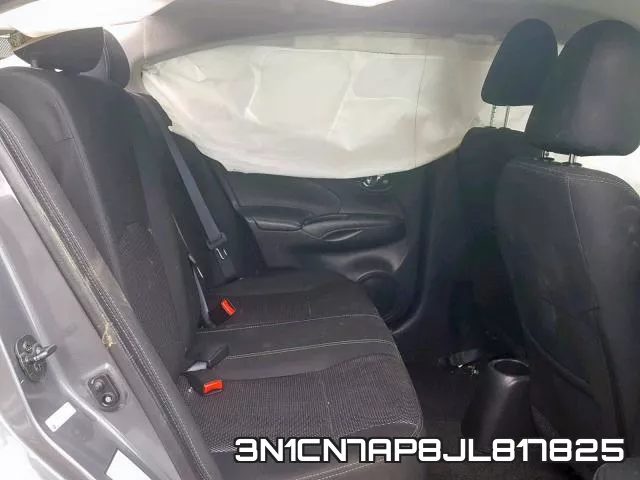 3N1CN7AP8JL817825 фото 7