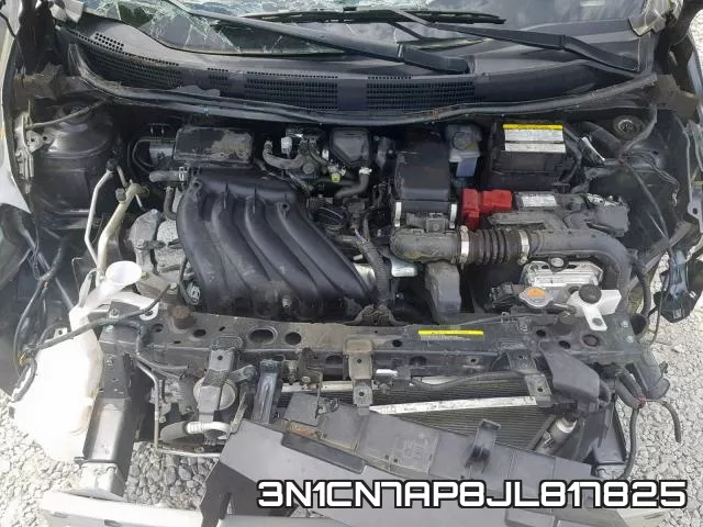 3N1CN7AP8JL817825 фото 8