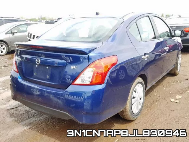 3N1CN7AP8JL830946 фото 5