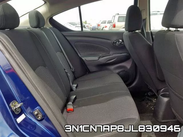3N1CN7AP8JL830946 фото 7
