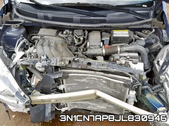 3N1CN7AP8JL830946 фото 8