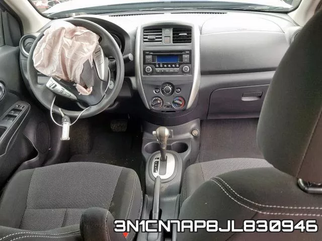 3N1CN7AP8JL830946 фото 10