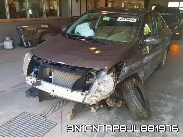 3N1CN7AP8JL881976 фото 3