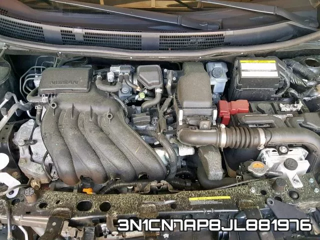 3N1CN7AP8JL881976 фото 8