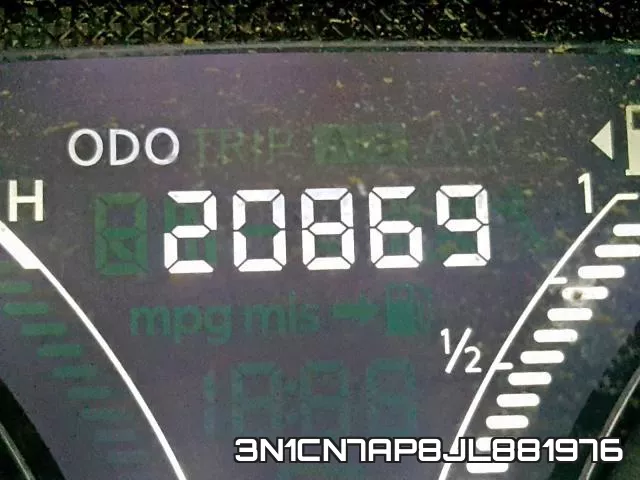 3N1CN7AP8JL881976 фото 9