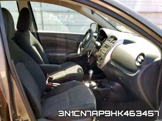 3N1CN7AP9HK463457 фото 6