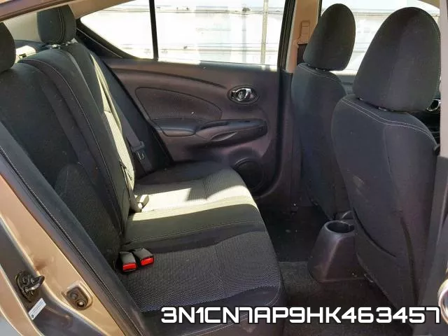 3N1CN7AP9HK463457 фото 7