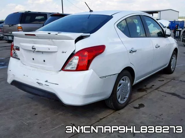 3N1CN7AP9HL838273 фото 5