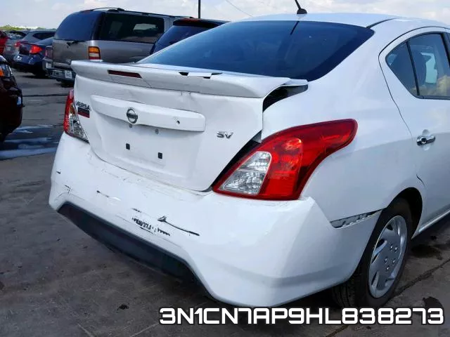 3N1CN7AP9HL838273 фото 10