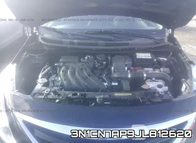 3N1CN7AP9JL812620 фото 2