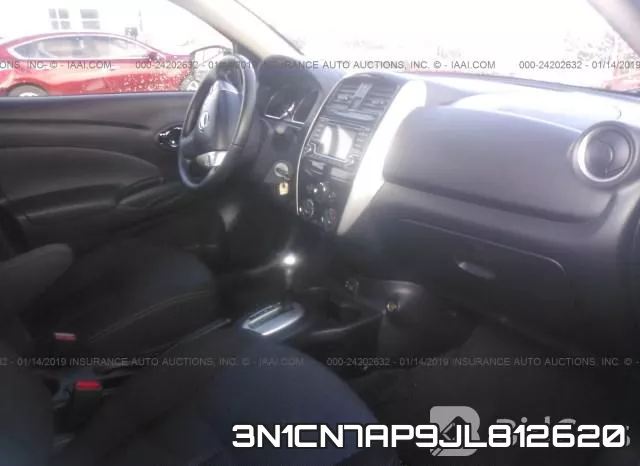 3N1CN7AP9JL812620 фото 6