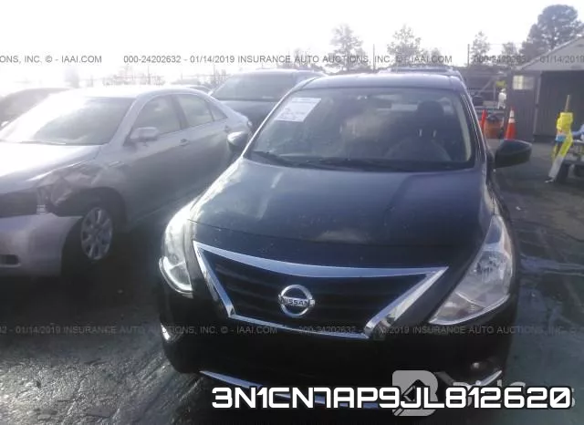 3N1CN7AP9JL812620 фото 7