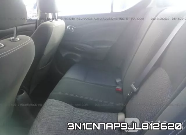 3N1CN7AP9JL812620 фото 9
