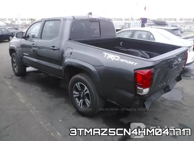3TMAZ5CN4HM047717 фото 4