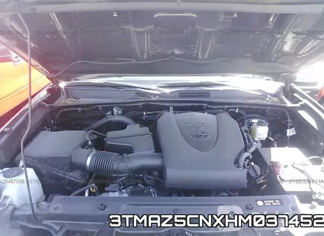 3TMAZ5CNXHM037452 фото 2