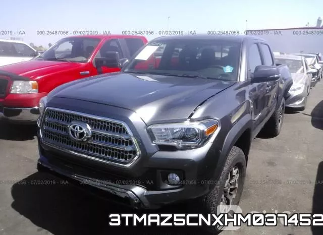 3TMAZ5CNXHM037452 фото 3