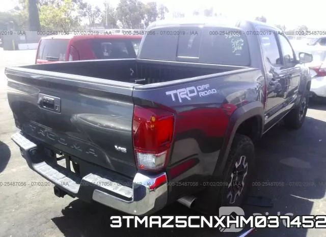 3TMAZ5CNXHM037452 фото 5