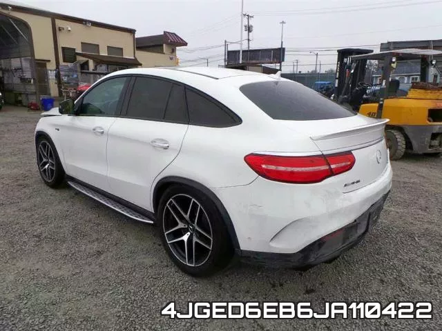 4JGED6EB6JA110422 фото 5