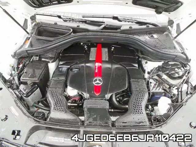 4JGED6EB6JA110422 фото 6