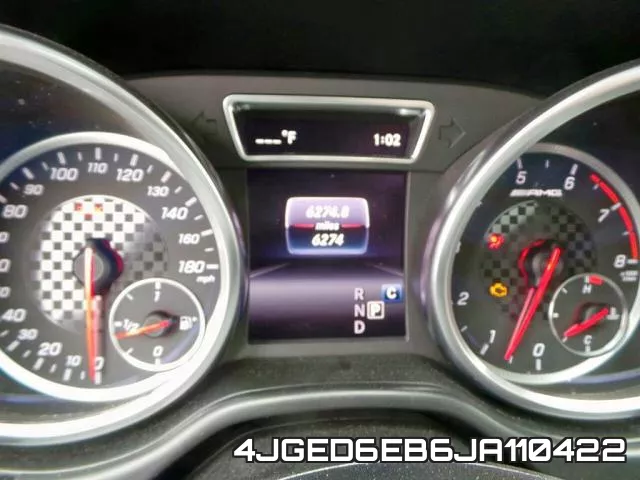 4JGED6EB6JA110422 фото 7