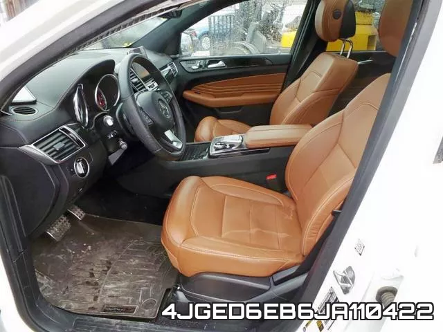 4JGED6EB6JA110422 фото 8