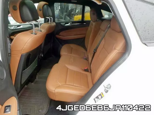 4JGED6EB6JA110422 фото 9