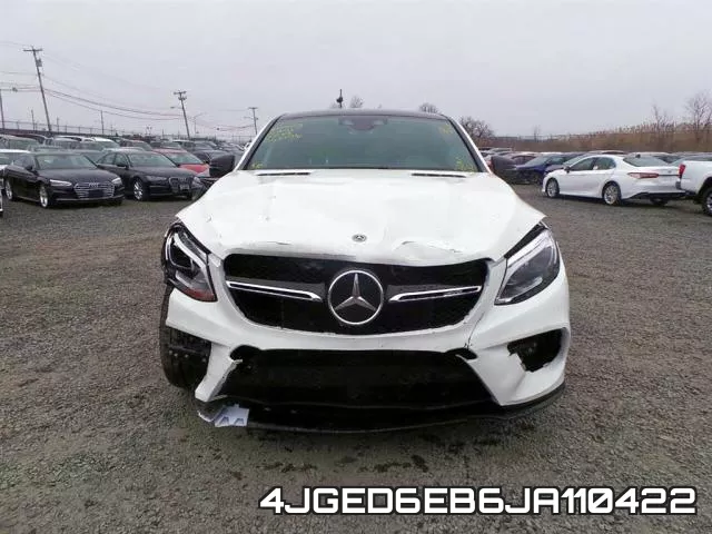 4JGED6EB6JA110422 фото 10