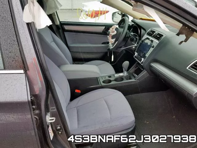 4S3BNAF62J3027938 фото 6