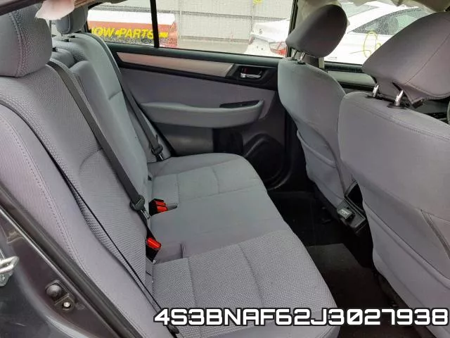 4S3BNAF62J3027938 фото 7