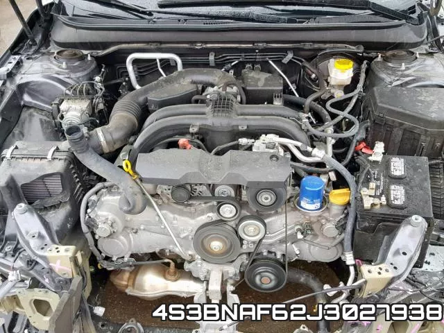4S3BNAF62J3027938 фото 8