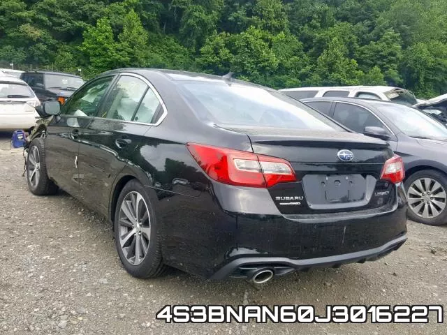 4S3BNAN60J3016227 фото 4