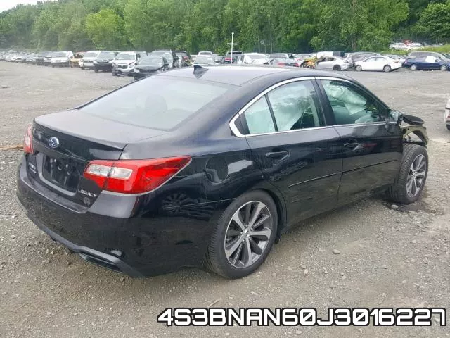 4S3BNAN60J3016227 фото 5