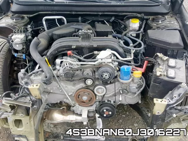 4S3BNAN60J3016227 фото 8