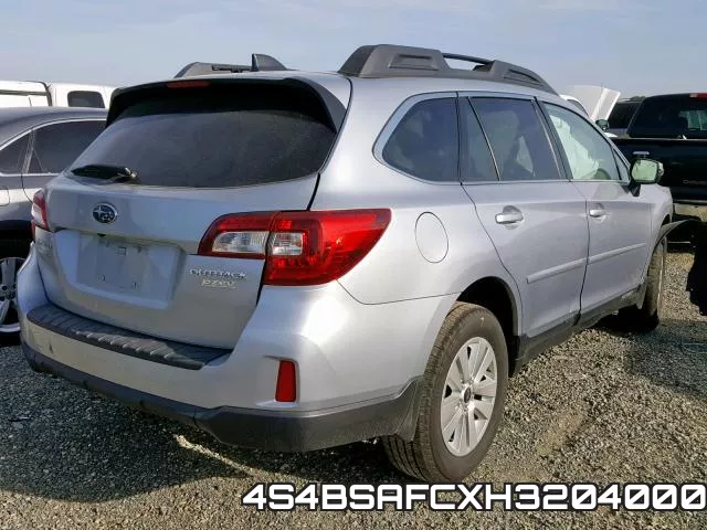 4S4BSAFCXH3204000 фото 5