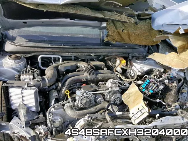 4S4BSAFCXH3204000 фото 8