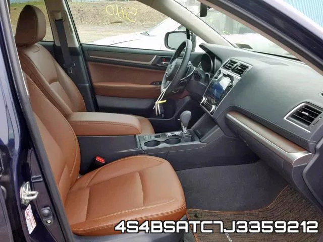 4S4BSATC7J3359212 фото 6
