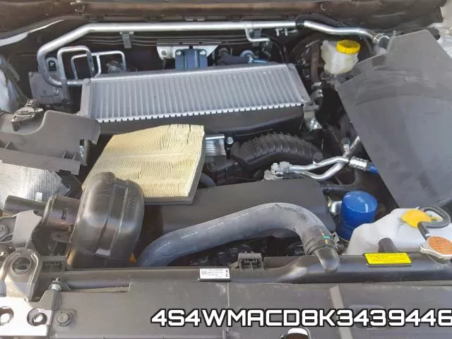 4S4WMACD8K3439446 фото 8