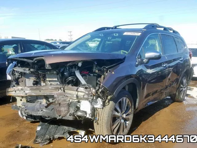 4S4WMARD6K3444670 фото 3