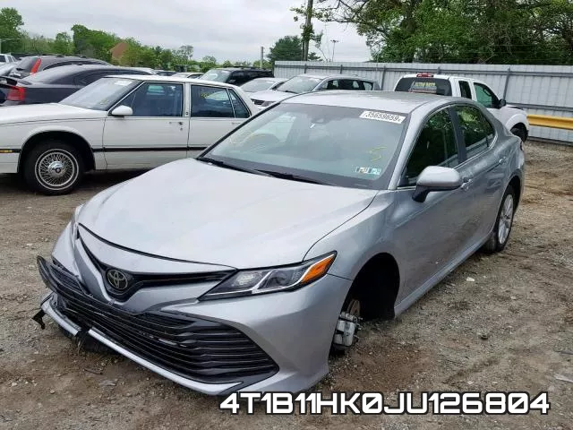 4T1B11HK0JU126804 фото 3