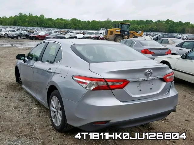 4T1B11HK0JU126804 фото 4