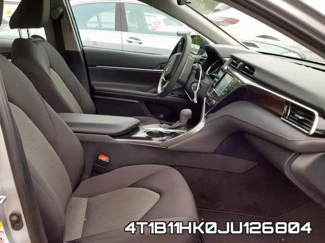 4T1B11HK0JU126804 фото 6