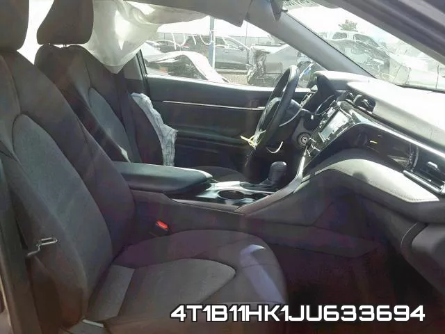 4T1B11HK1JU633694 фото 6