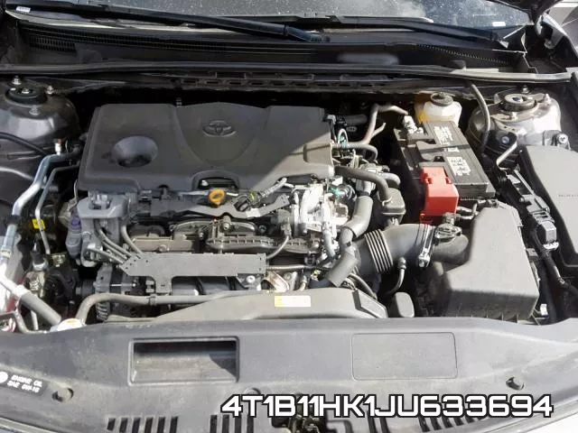 4T1B11HK1JU633694 фото 8