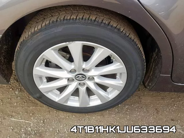 4T1B11HK1JU633694 фото 10
